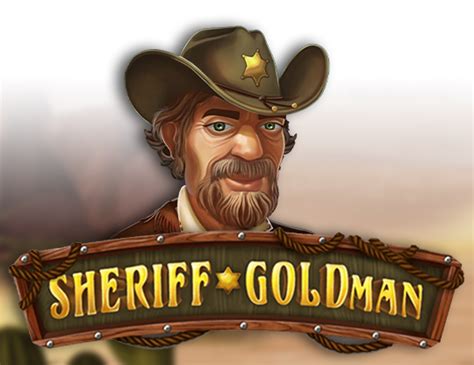 Jogar Sheriff Goldman no modo demo